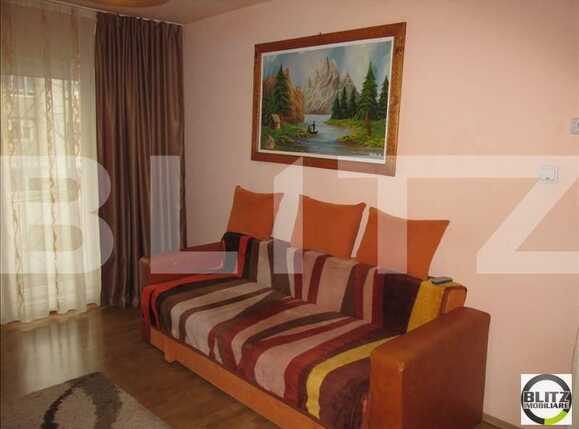 Apartament de vânzare 2 camere Marasti - 11685AV | BLITZ Cluj-Napoca | Poza1