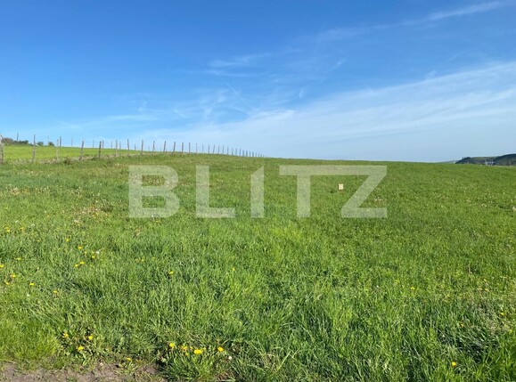 Teren de vânzare Popesti - 116852TV | BLITZ Cluj-Napoca | Poza1