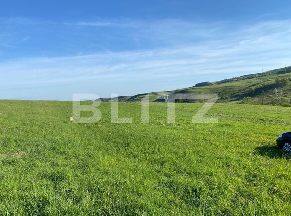 Teren de vânzare Popesti - 116852TV | BLITZ Cluj-Napoca | Poza2