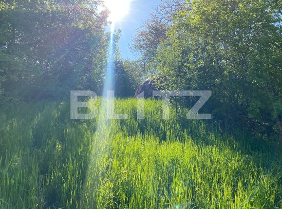 Teren de vânzare Popesti - 116856TV | BLITZ Cluj-Napoca | Poza1