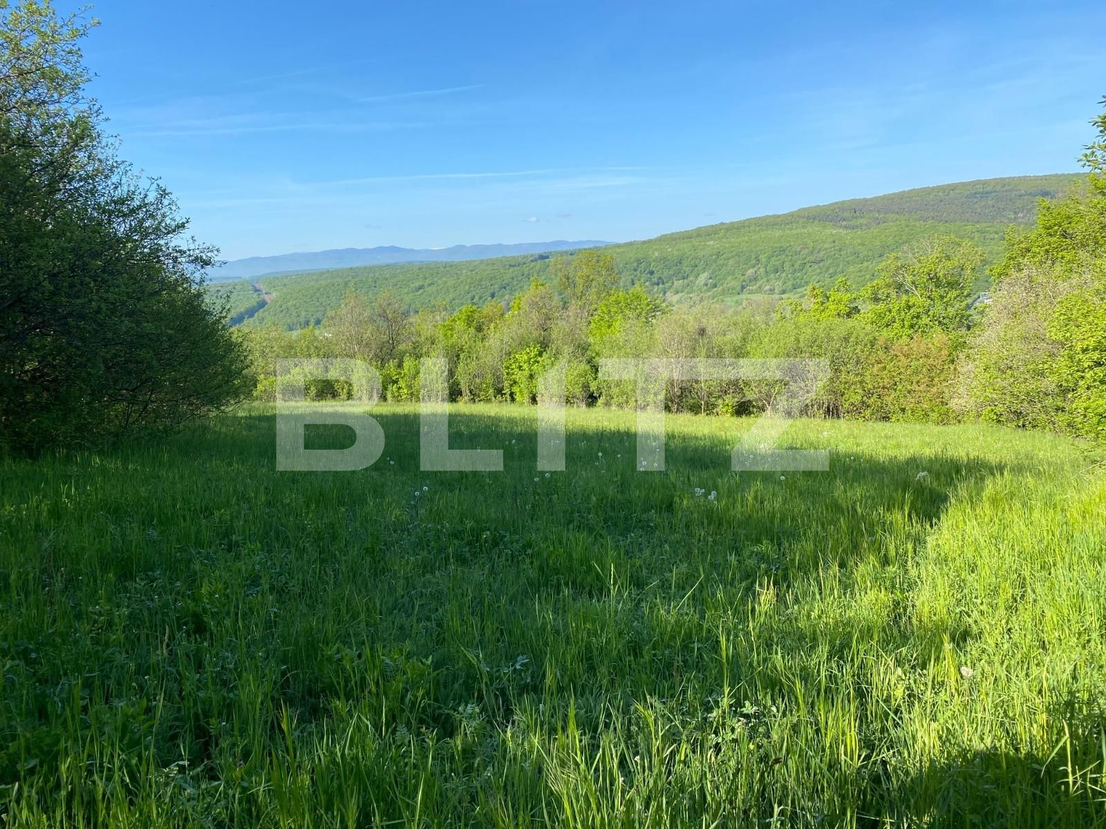 Teren de vânzare Popesti - 116856TV | BLITZ Cluj-Napoca | Poza2