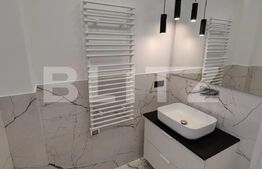 Apartament de 2 camere cu CF, finisat, 53mp + parcare, zona Calea Baciului