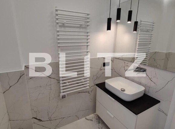 Apartament de vânzare 2 camere Dambul Rotund - 116857AV | BLITZ Cluj-Napoca | Poza1