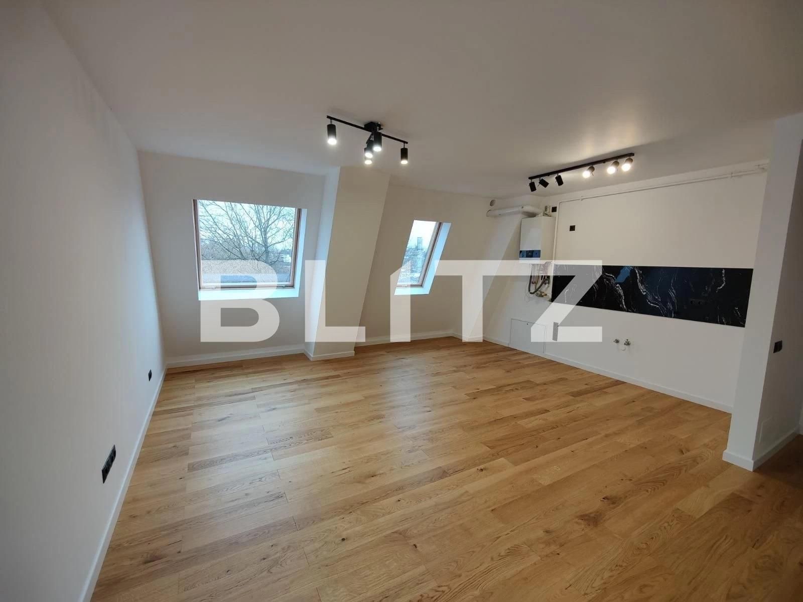 Apartament de vânzare 2 camere Dambul Rotund - 116857AV | BLITZ Cluj-Napoca | Poza2