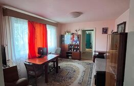 Investitie! Apartament de 2 camere, 48 mp, etaj intermediar si balcon, zona Brancusi 