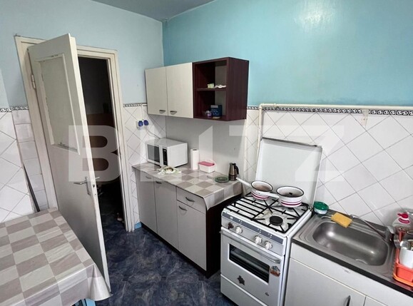 Apartament de vânzare 2 camere Gheorgheni - 116858AV | BLITZ Cluj-Napoca | Poza4