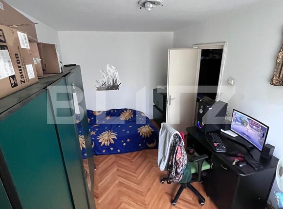 Apartament de vânzare 2 camere Gheorgheni - 116858AV | BLITZ Cluj-Napoca | Poza1