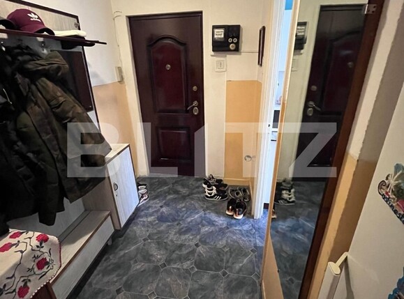 Apartament de vânzare 2 camere Gheorgheni - 116858AV | BLITZ Cluj-Napoca | Poza3