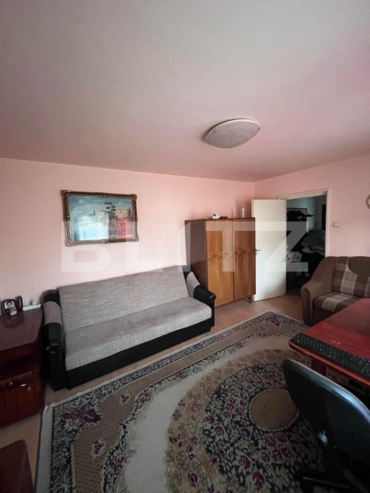 Apartament de vânzare 2 camere Gheorgheni - 116858AV | BLITZ Cluj-Napoca | Poza5