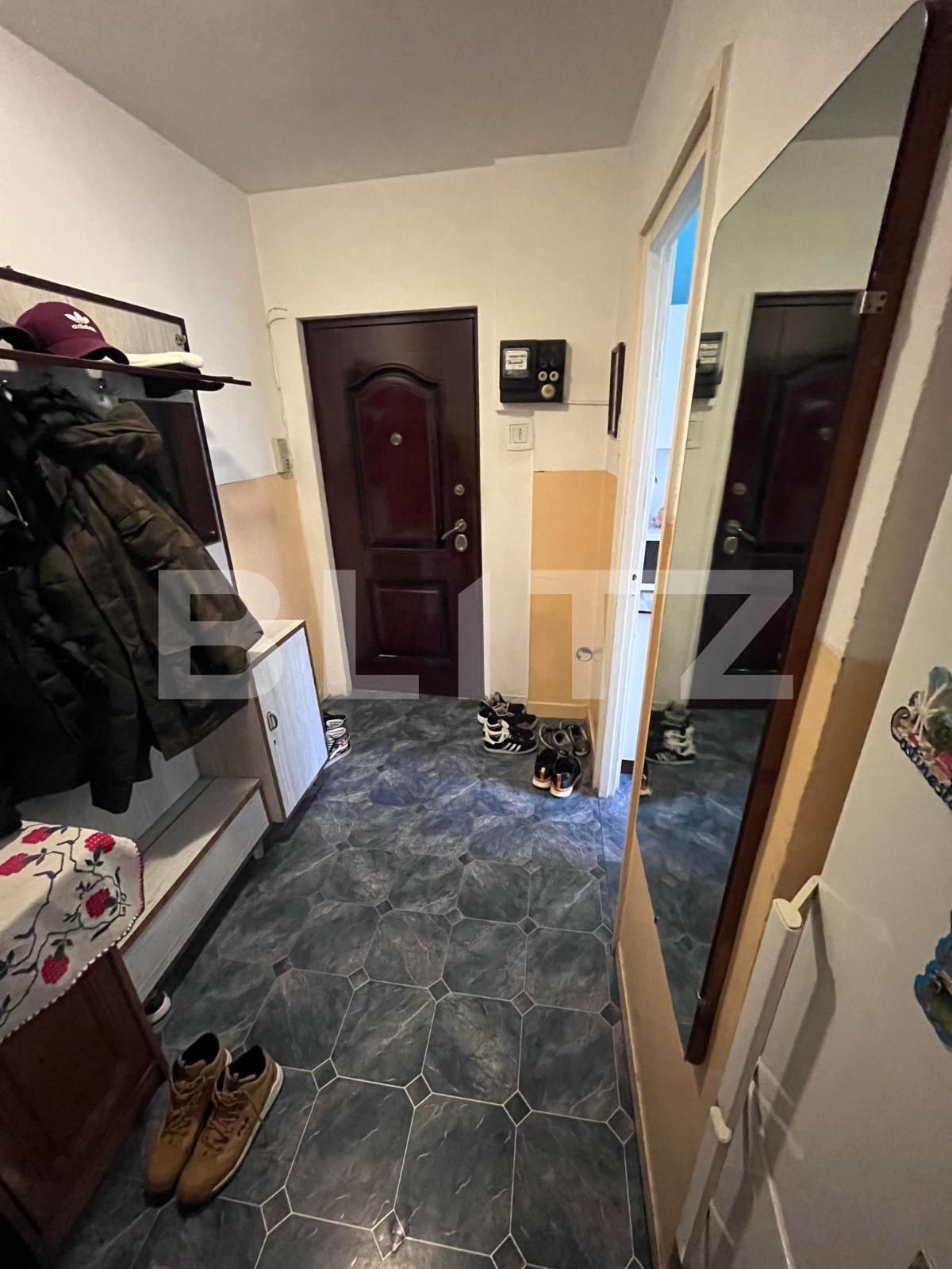 Apartament de vânzare 2 camere Gheorgheni - 116858AV | BLITZ Cluj-Napoca | Poza3