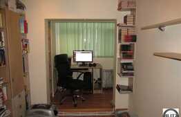 3 camere, decomandat, 65 mp utili, 2 balcoane, boxa la subsol, zona FSEGA!