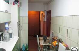 3 camere, decomandat, 65 mp utili, 2 balcoane, boxa la subsol, zona FSEGA!