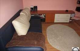 3 camere, decomandat, 65 mp utili, 2 balcoane, boxa la subsol, zona FSEGA!