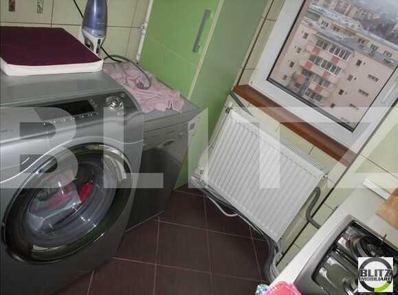 Apartament de vânzare 3 camere Marasti - 11686AV | BLITZ Cluj-Napoca | Poza9