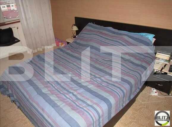 Apartament de vânzare 3 camere Marasti - 11686AV | BLITZ Cluj-Napoca | Poza1