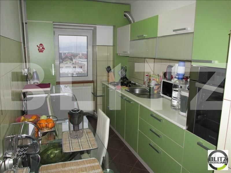 Apartament de vânzare 3 camere Marasti - 11686AV | BLITZ Cluj-Napoca | Poza6