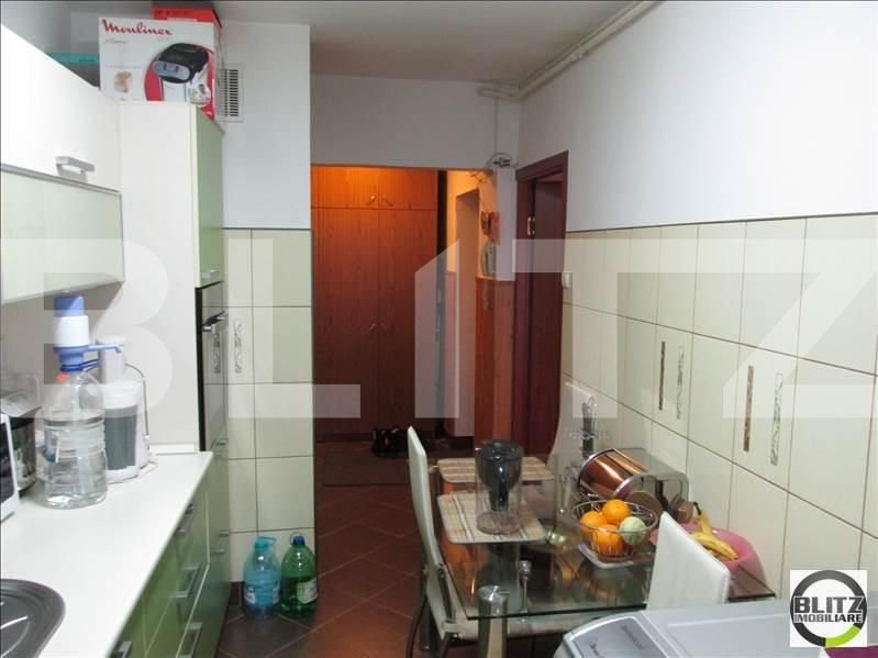 Apartament de vânzare 3 camere Marasti - 11686AV | BLITZ Cluj-Napoca | Poza7