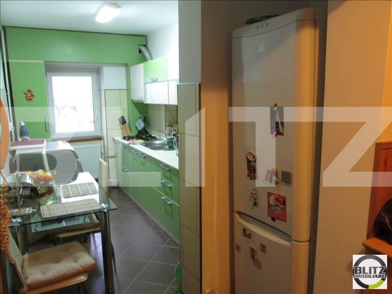 Apartament de vânzare 3 camere Marasti - 11686AV | BLITZ Cluj-Napoca | Poza8