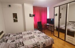 Apartament la cheie, preluare chiriasi, 74 mp, garaj inclus, zona Romul Ladea 