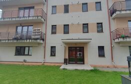 Apartament la cheie, preluare chiriasi, 74 mp, garaj inclus, zona Romul Ladea 