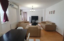 Apartament la cheie, preluare chiriasi, 74 mp, garaj inclus, zona Romul Ladea 