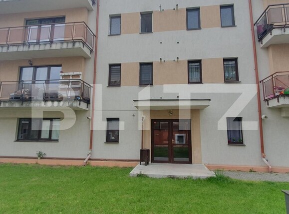 Apartament de vânzare 3 camere Borhanci - 116861AV | BLITZ Cluj-Napoca | Poza1