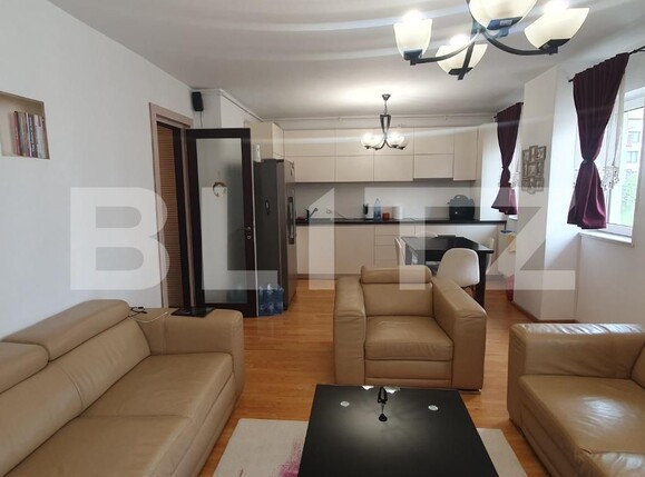 Apartament de vânzare 3 camere Borhanci - 116861AV | BLITZ Cluj-Napoca | Poza3
