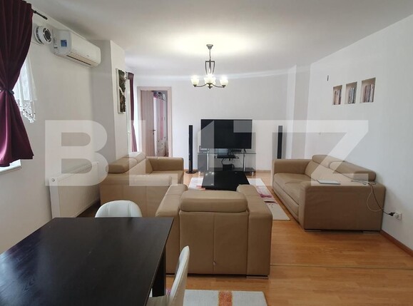 Apartament de vânzare 3 camere Borhanci - 116861AV | BLITZ Cluj-Napoca | Poza2