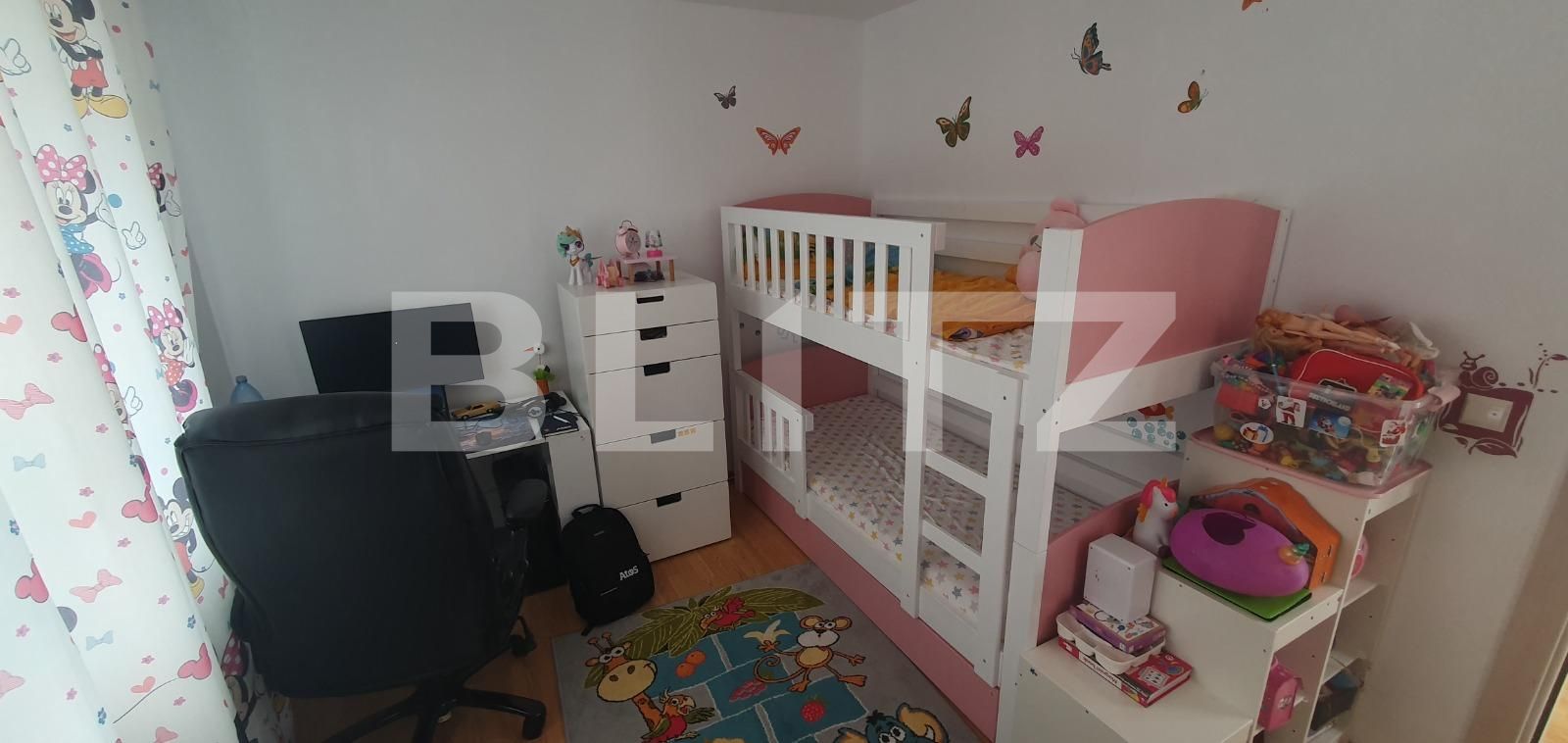 Apartament de vânzare 3 camere Borhanci - 116861AV | BLITZ Cluj-Napoca | Poza4