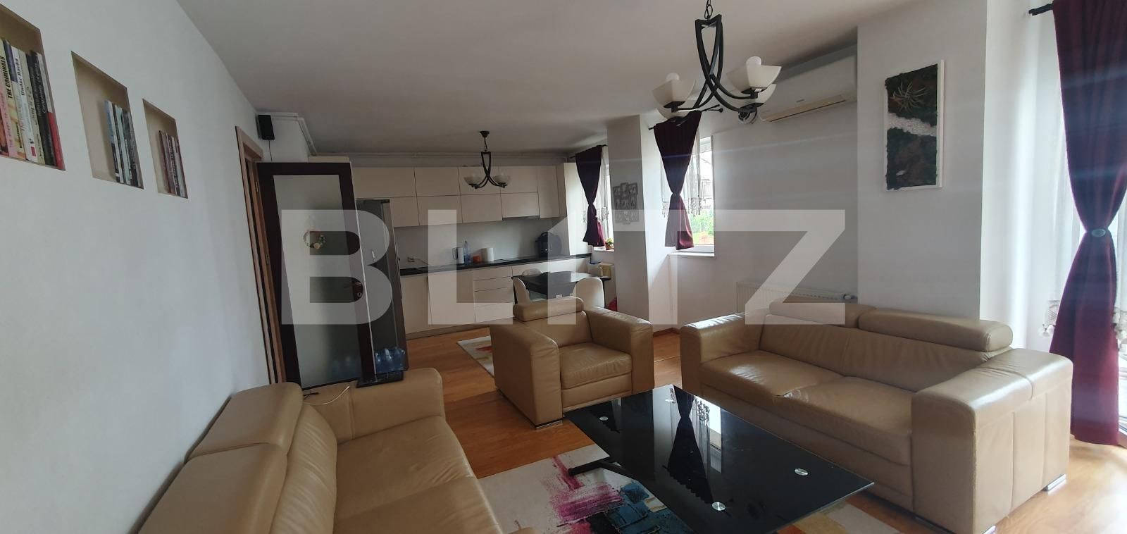 Apartament de vânzare 3 camere Borhanci - 116861AV | BLITZ Cluj-Napoca | Poza5