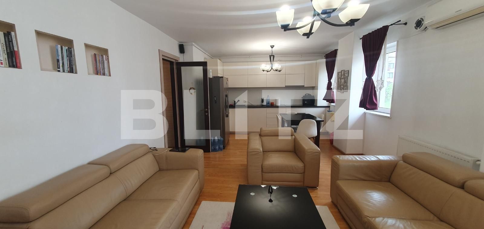 Apartament de vânzare 3 camere Borhanci - 116861AV | BLITZ Cluj-Napoca | Poza3