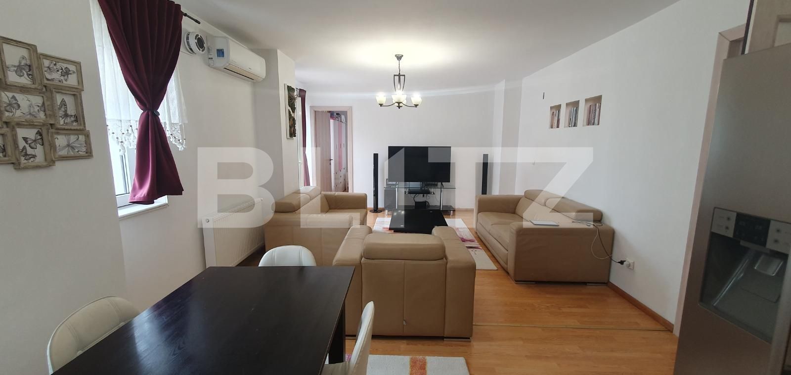 Apartament de vânzare 3 camere Borhanci - 116861AV | BLITZ Cluj-Napoca | Poza2