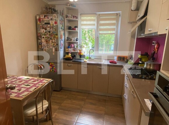 Apartament de vânzare 3 camere Manastur - 116862AV | BLITZ Cluj-Napoca | Poza7