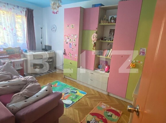 Apartament de vânzare 3 camere Manastur - 116862AV | BLITZ Cluj-Napoca | Poza2