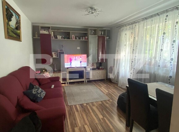 Apartament de vânzare 3 camere Manastur - 116862AV | BLITZ Cluj-Napoca | Poza1