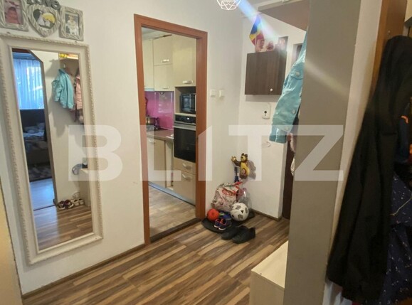 Apartament de vânzare 3 camere Manastur - 116862AV | BLITZ Cluj-Napoca | Poza6