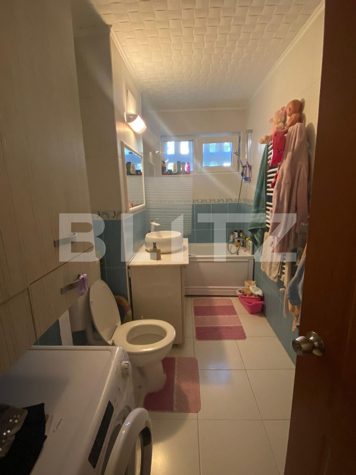 Apartament de vânzare 3 camere Manastur - 116862AV | BLITZ Cluj-Napoca | Poza3