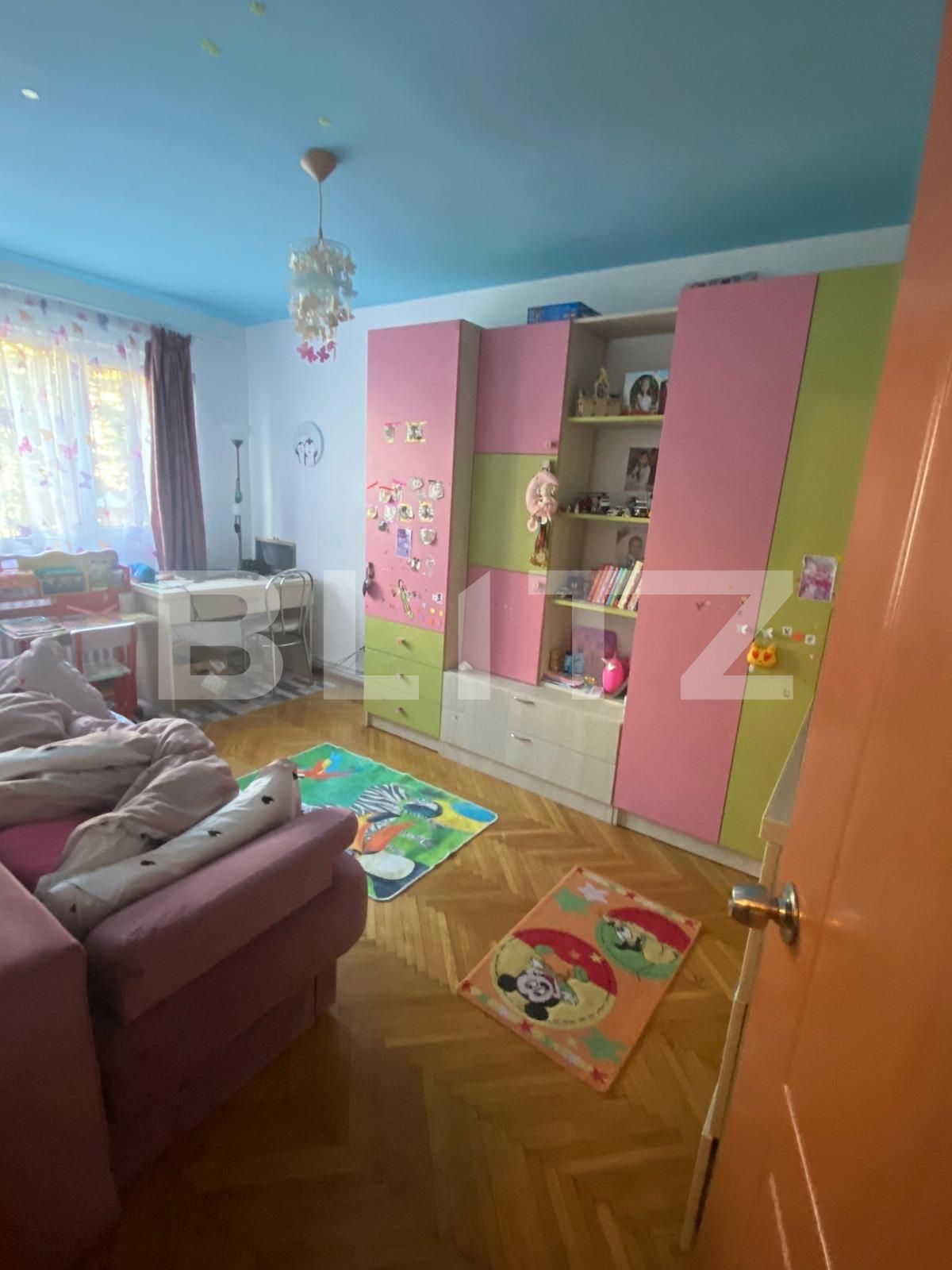 Apartament de vânzare 3 camere Manastur - 116862AV | BLITZ Cluj-Napoca | Poza2