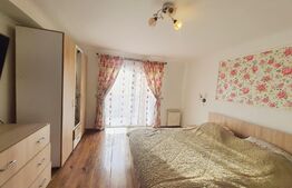 Apartament de 2 camere, etaj intermediar, zona Auchan Iris