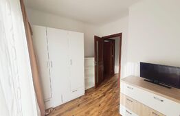 Apartament de 2 camere, etaj intermediar, zona Auchan Iris