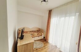 Apartament de 2 camere, etaj intermediar, zona Auchan Iris