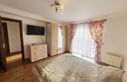 Apartament de 2 camere, etaj intermediar, zona Auchan Iris