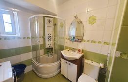 Apartament de 2 camere, etaj intermediar, zona Auchan Iris