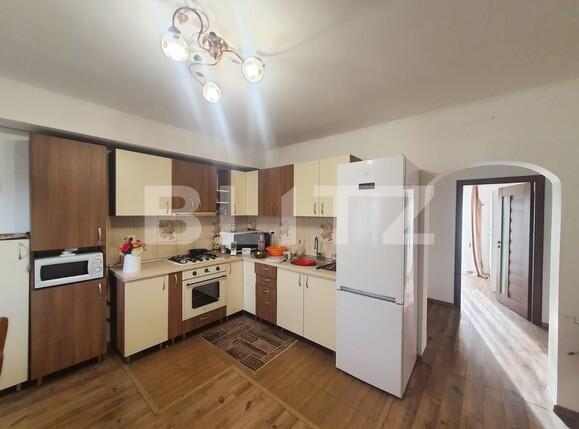 Apartament de vânzare 2 camere Iris - 116863AV | BLITZ Cluj-Napoca | Poza3