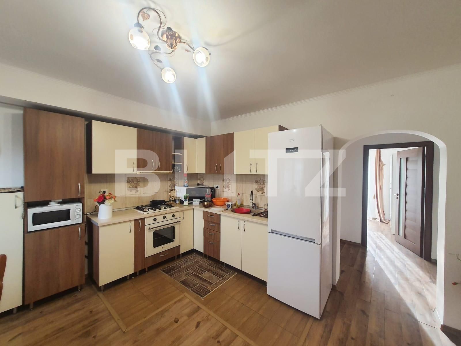 Apartament de vânzare 2 camere Iris - 116863AV | BLITZ Cluj-Napoca | Poza3