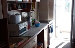 Apartament de 2 camere, 53 mp, decomandat, etaj intermediar, zona Denver