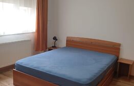 Apartament de 2 camere, 53 mp, decomandat, etaj intermediar, zona Denver