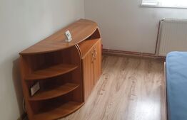 Apartament de 2 camere, 53 mp, decomandat, etaj intermediar, zona Denver