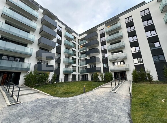 Garsonieră de vânzare Semicentral - 116869AV | BLITZ Cluj-Napoca | Poza6