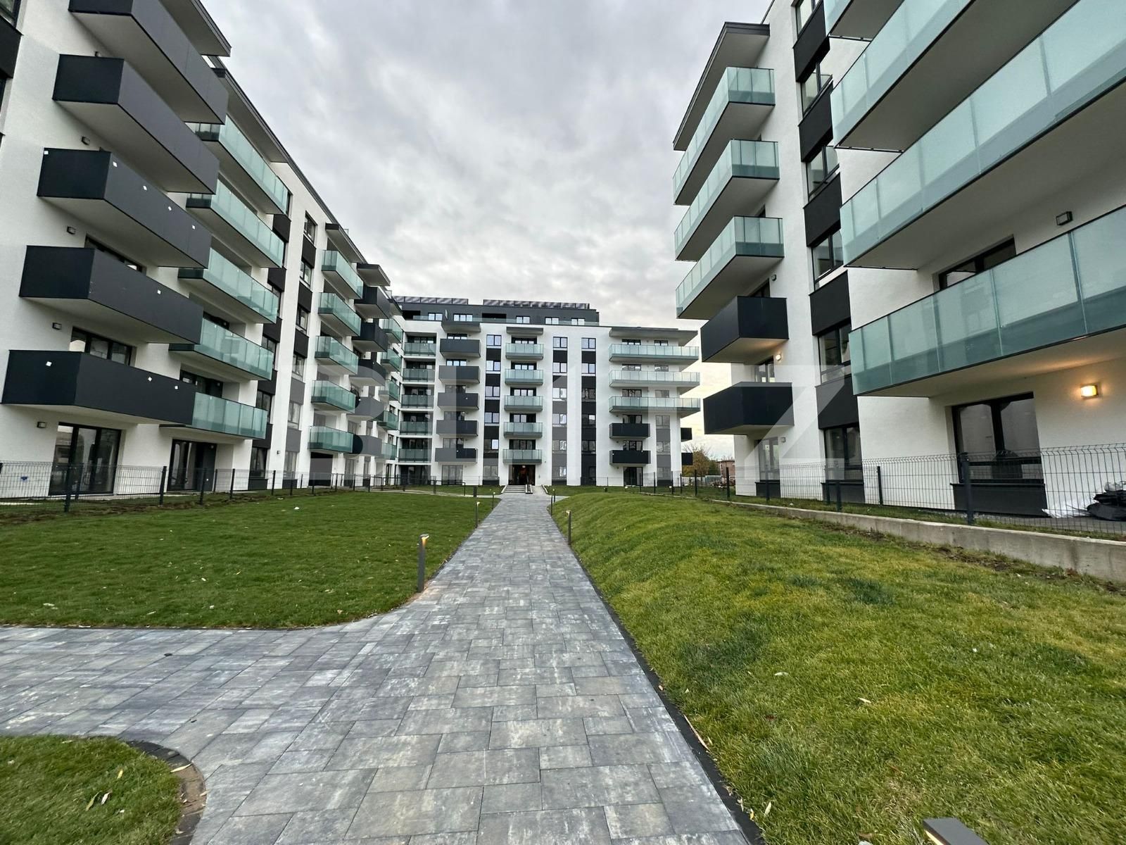 Garsonieră de vânzare Semicentral - 116869AV | BLITZ Cluj-Napoca | Poza2